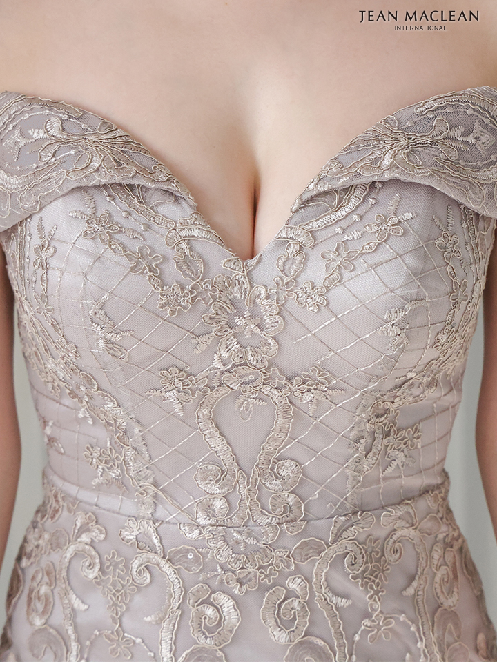 JEAN MACLEAN ジャンマクレーン 高級キャバドレス