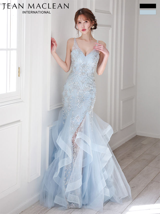 JEANMACLEAN/ジャンマクレーン 高級キャバドレス