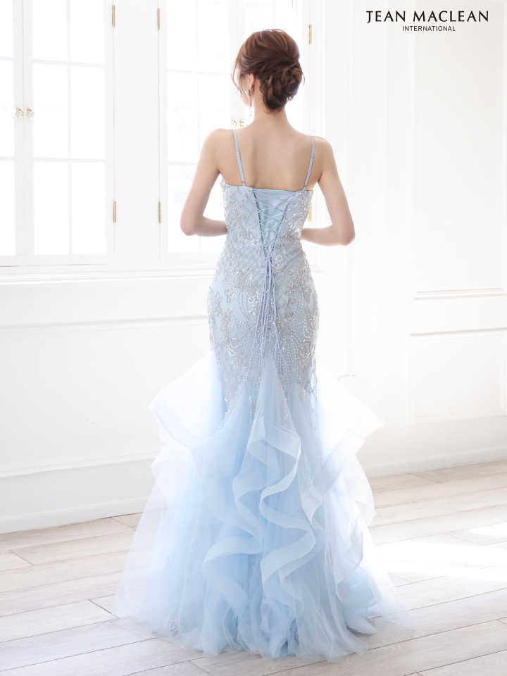 JEANMACLEAN/ジャンマクレーン 高級キャバドレス