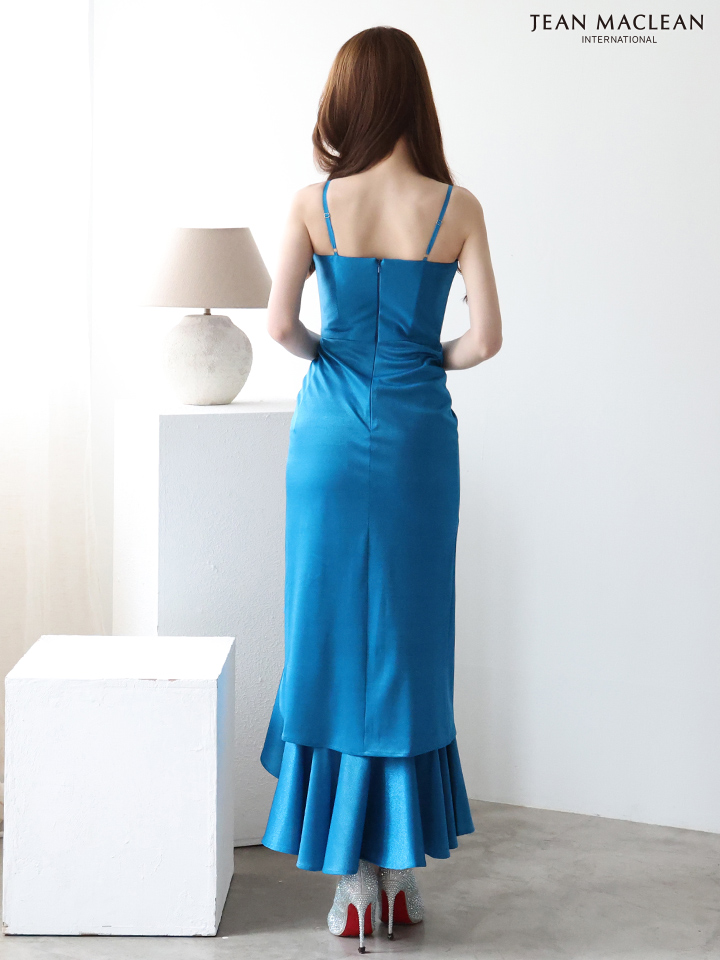 JEANMACLEAN/ジャンマクレーン 高級キャバドレス