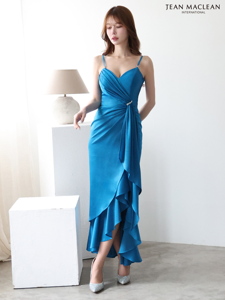 JEANMACLEAN/ジャンマクレーン 高級キャバドレス