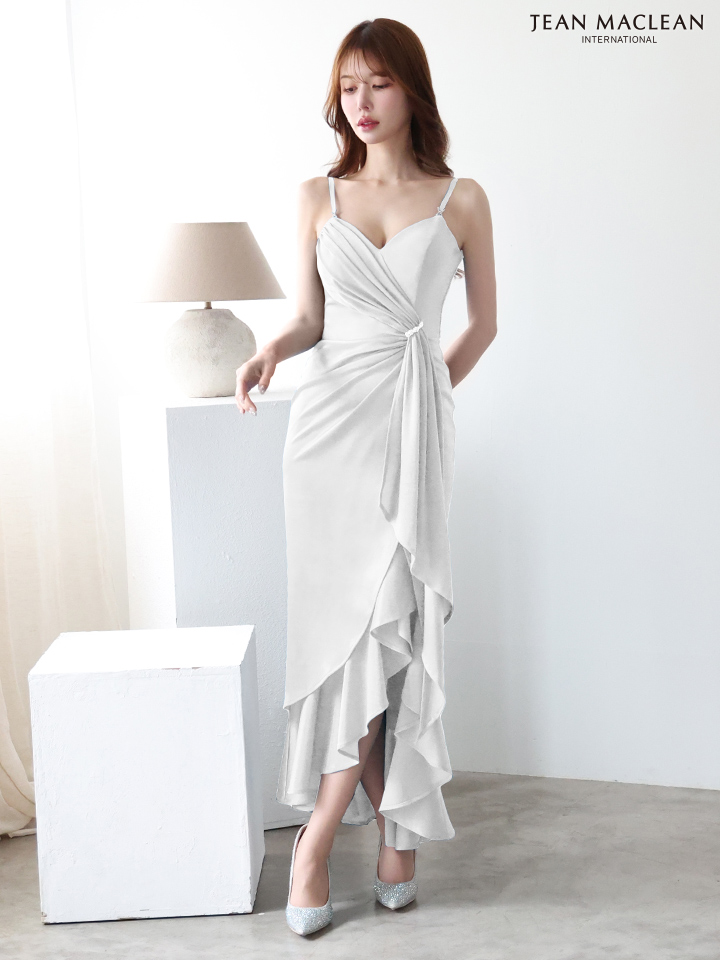 JEANMACLEAN/ジャンマクレーン 高級キャバドレス
