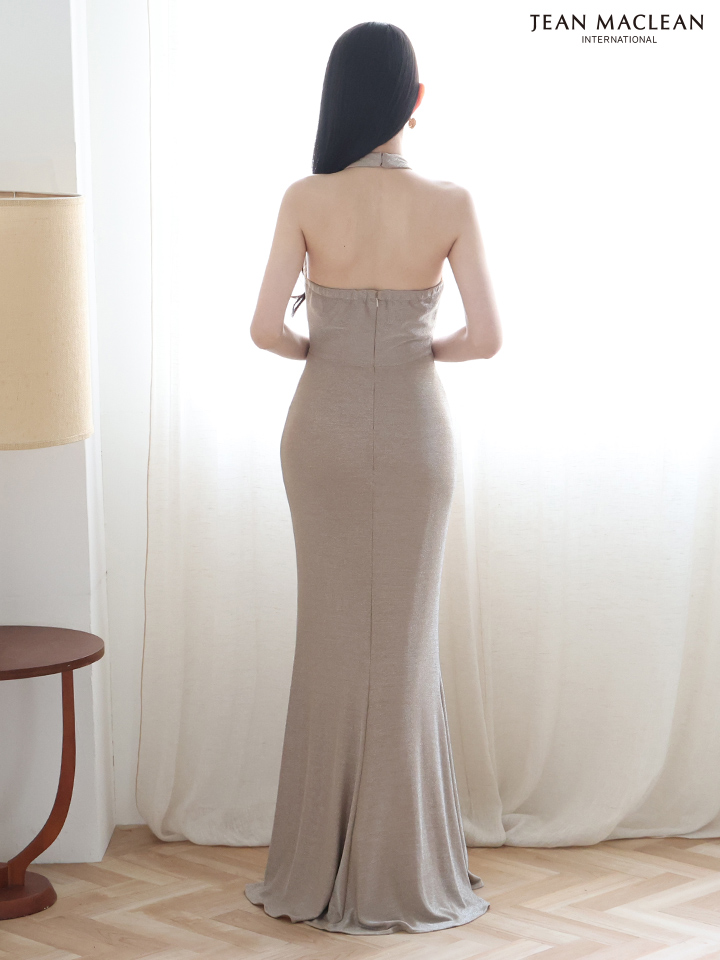 JEANMACLEAN/ジャンマクレーン 高級キャバドレス