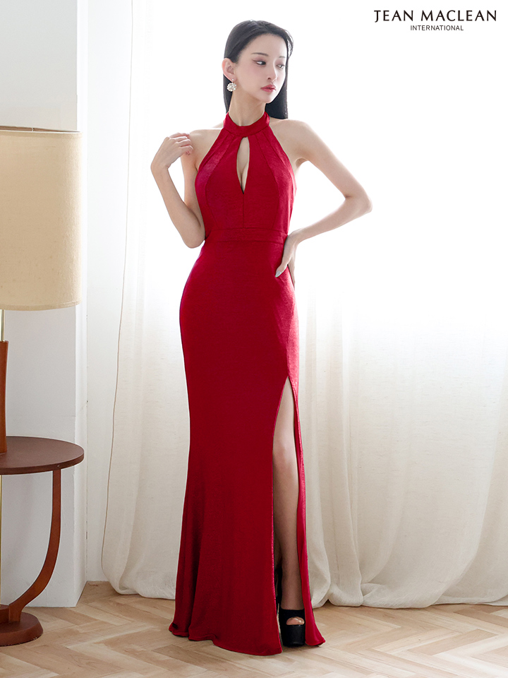 JEANMACLEAN/ジャンマクレーン 高級キャバドレス