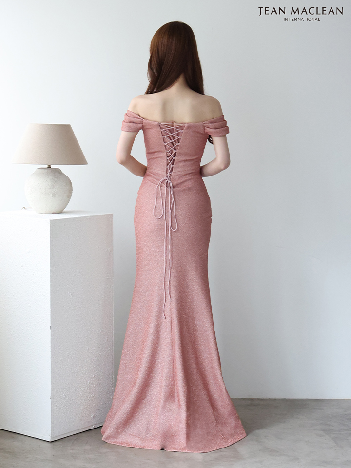 JEANMACLEAN/ジャンマクレーン 高級キャバドレス