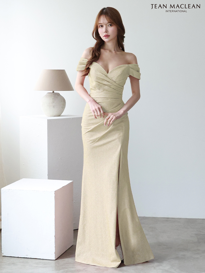 JEANMACLEAN/ジャンマクレーン 高級キャバドレス