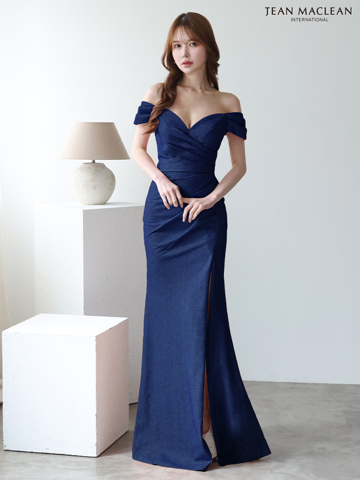 JEANMACLEAN/ジャンマクレーン 高級キャバドレス