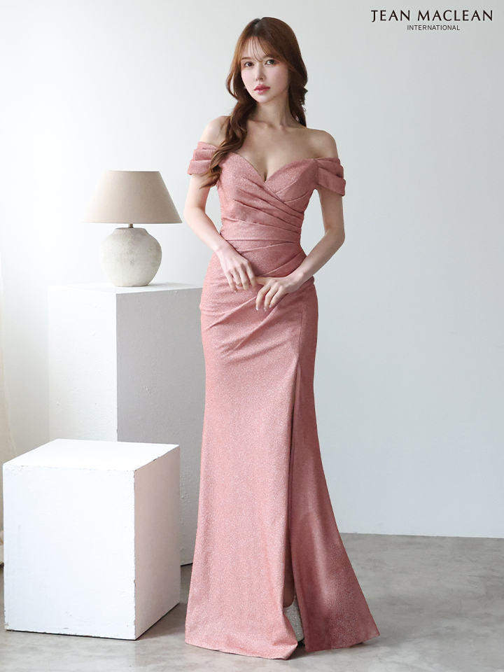 JEANMACLEAN/ジャンマクレーン 高級キャバドレス