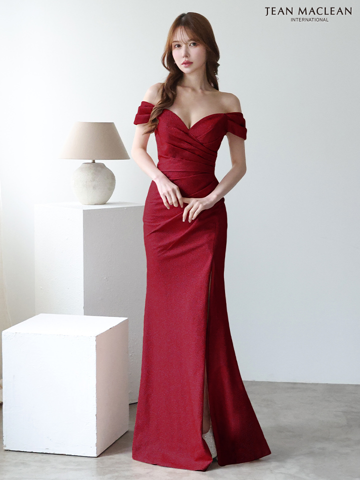 JEANMACLEAN/ジャンマクレーン 高級キャバドレス