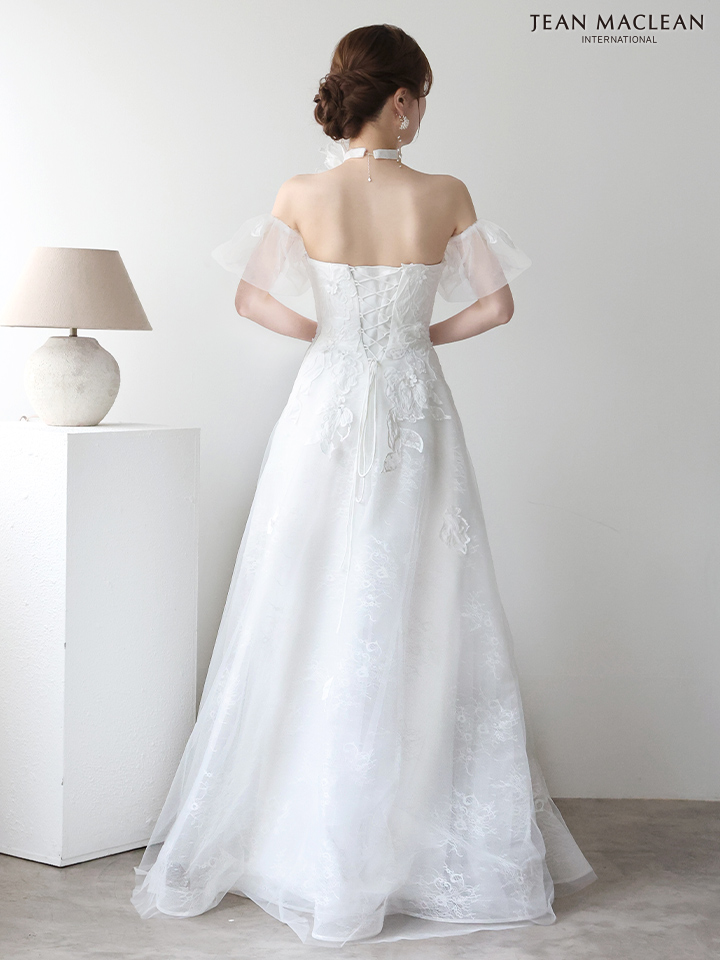 JEANMACLEAN/ジャンマクレーン 高級キャバドレス