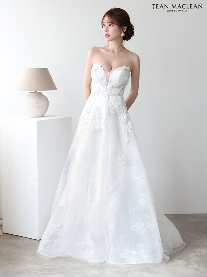 JEANMACLEAN/ジャンマクレーン 高級キャバドレス