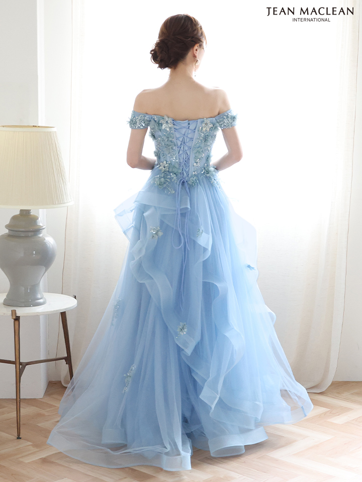 JEANMACLEAN/ジャンマクレーン 高級キャバドレス