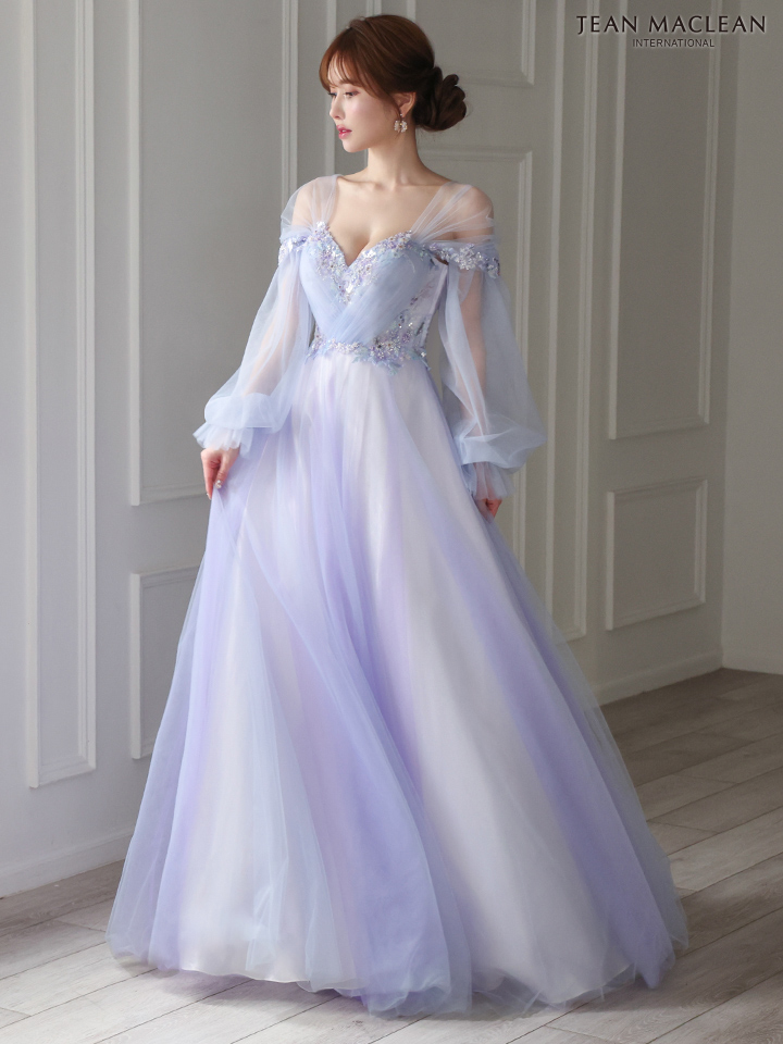 JEANMACLEAN/ジャンマクレーン 高級キャバドレス