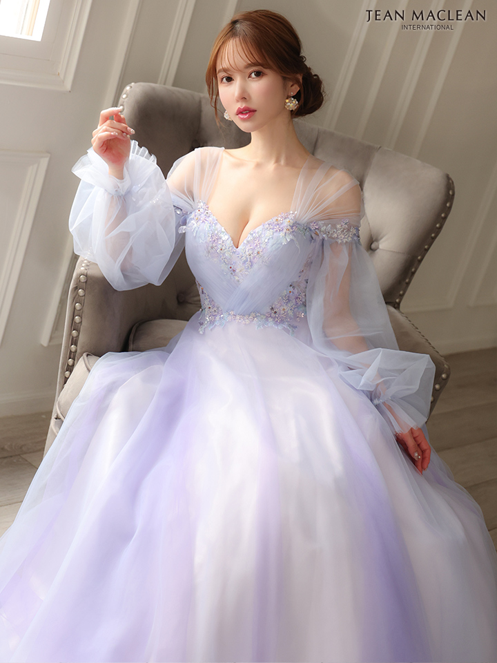 JEANMACLEAN/ジャンマクレーン 高級キャバドレス