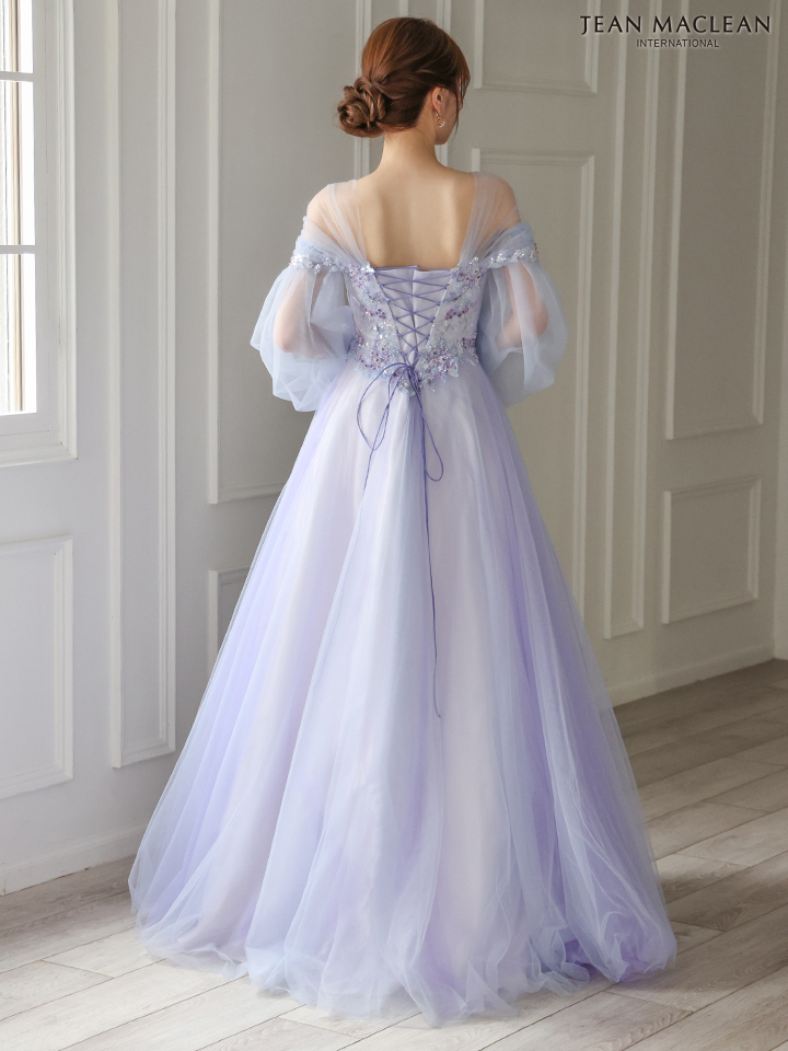 JEANMACLEAN/ジャンマクレーン 高級キャバドレス