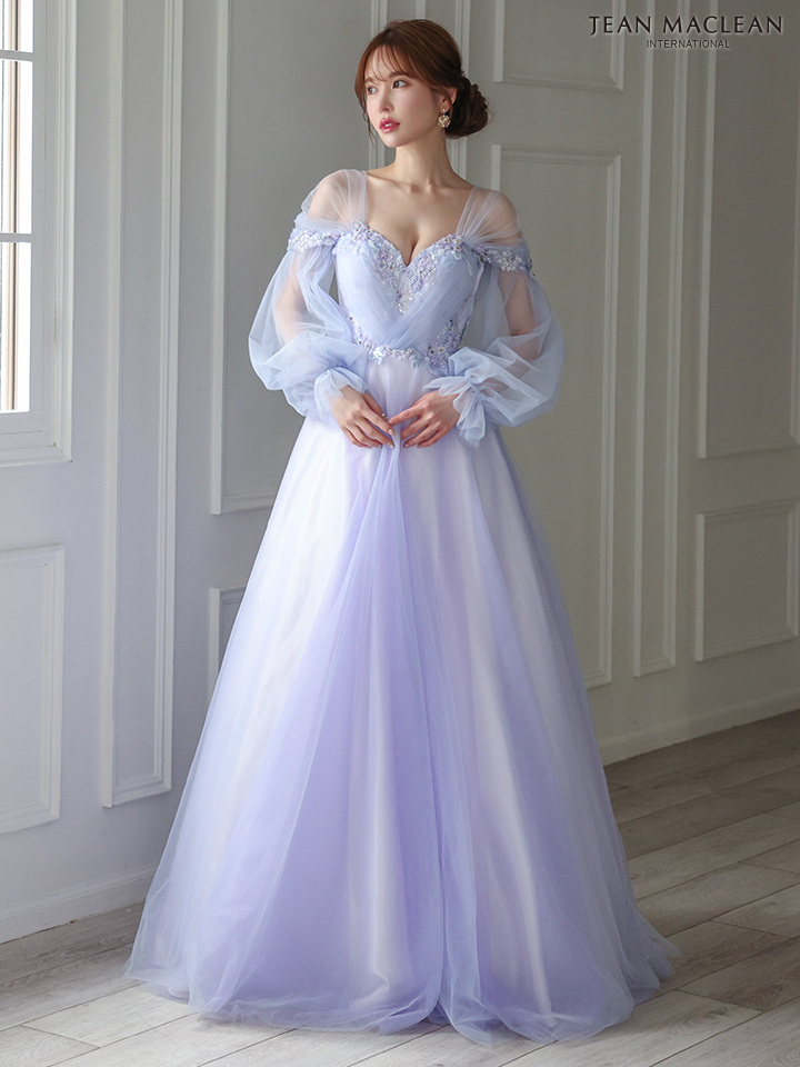 JEANMACLEAN/ジャンマクレーン 高級キャバドレス