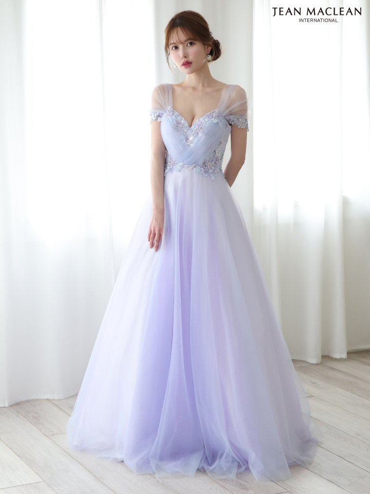 JEANMACLEAN/ジャンマクレーン 高級キャバドレス