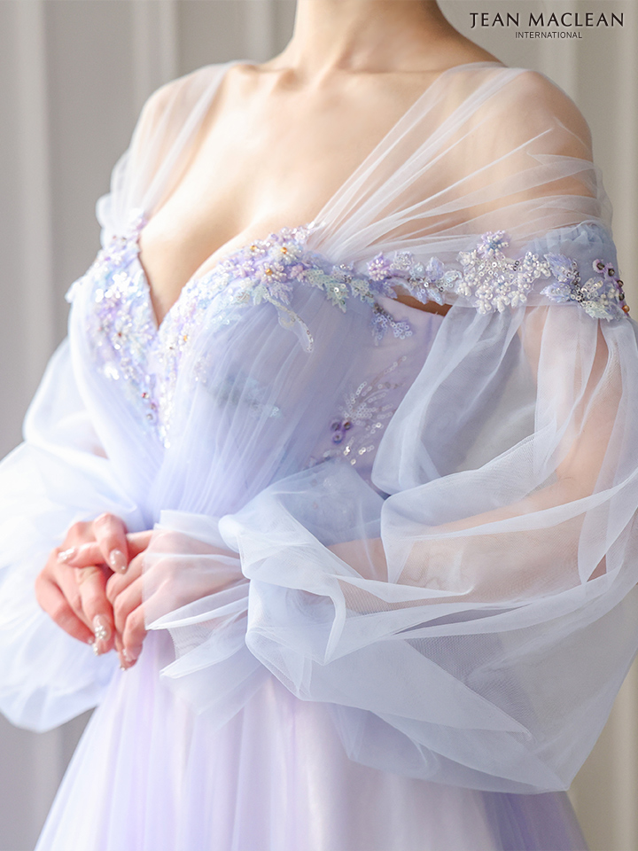 JEANMACLEAN/ジャンマクレーン 高級キャバドレス