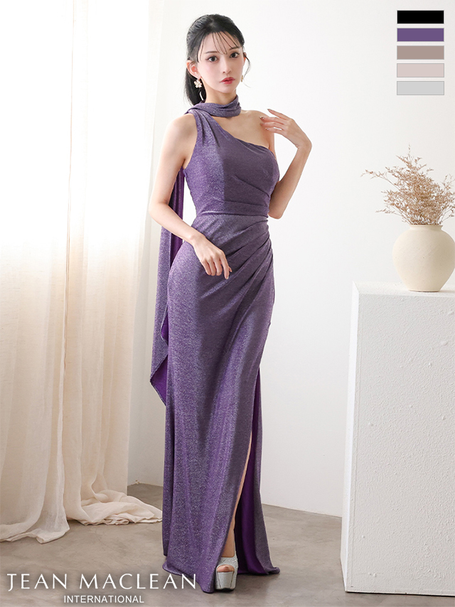 JEANMACLEAN/ジャンマクレーン 高級キャバドレス