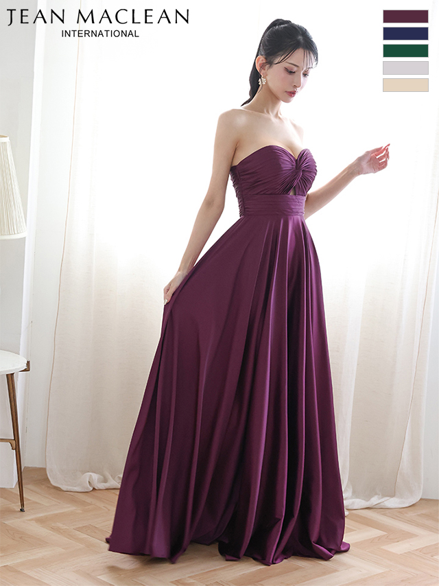JEANMACLEAN/ジャンマクレーン 高級キャバドレス