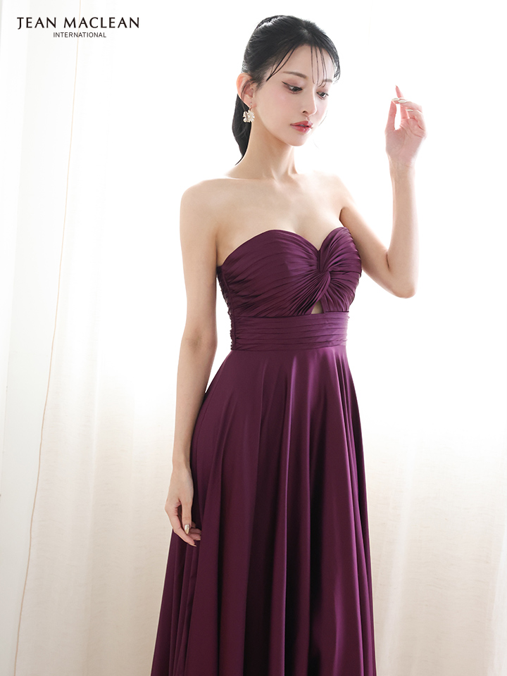 JEANMACLEAN/ジャンマクレーン 高級キャバドレス