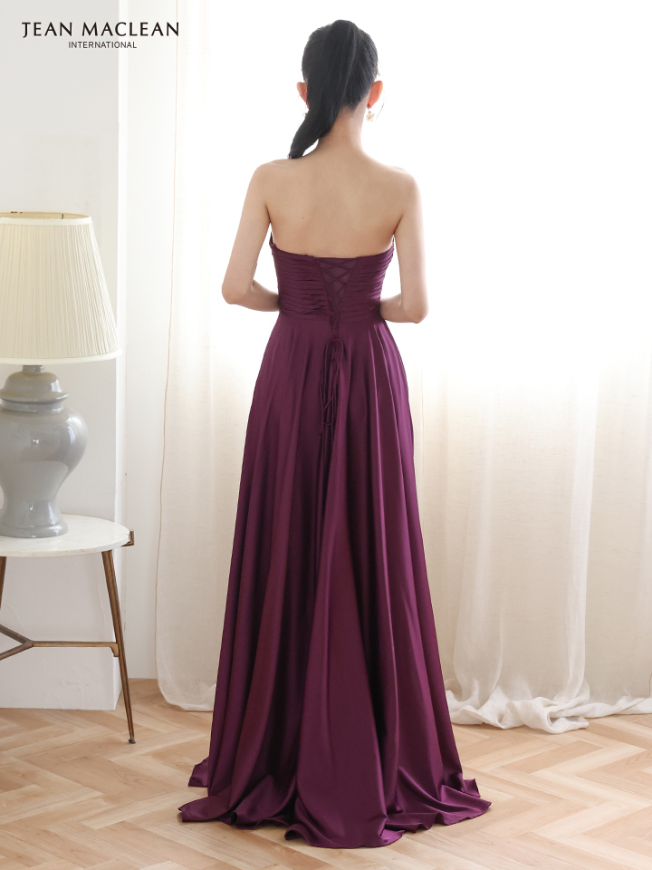 JEANMACLEAN/ジャンマクレーン 高級キャバドレス