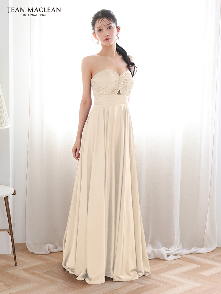 JEANMACLEAN/ジャンマクレーン 高級キャバドレス