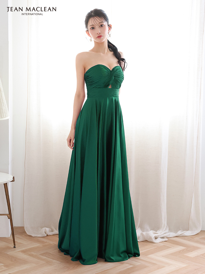 JEANMACLEAN/ジャンマクレーン 高級キャバドレス