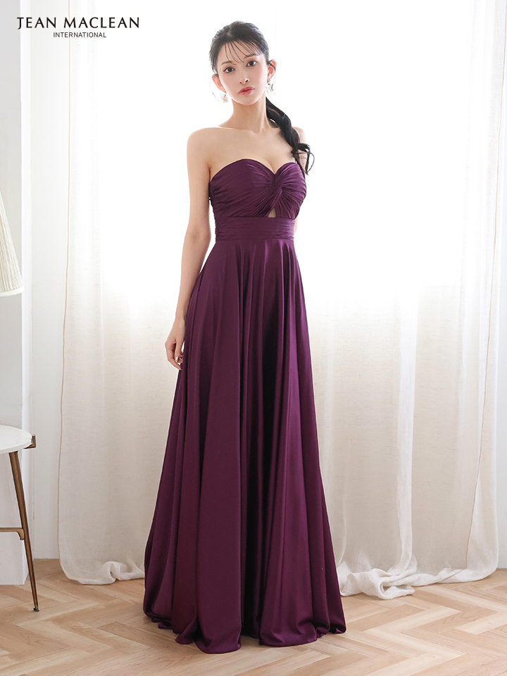 JEANMACLEAN/ジャンマクレーン 高級キャバドレス