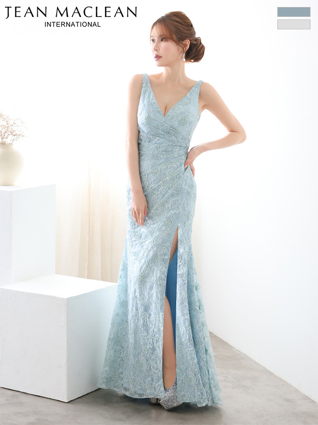 JEANMACLEAN/ジャンマクレーン 高級キャバドレス