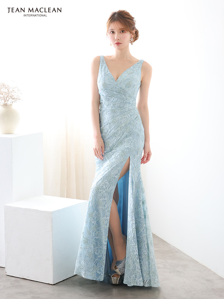 JEANMACLEAN/ジャンマクレーン 高級キャバドレス