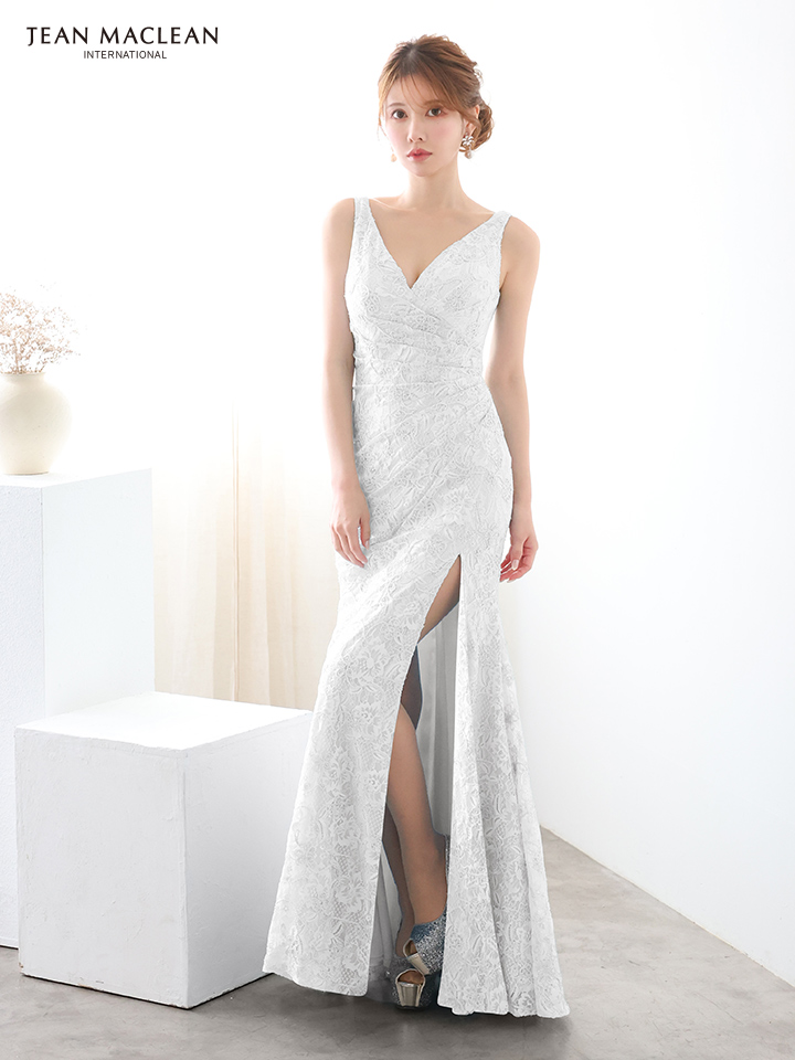 JEANMACLEAN/ジャンマクレーン 高級キャバドレス