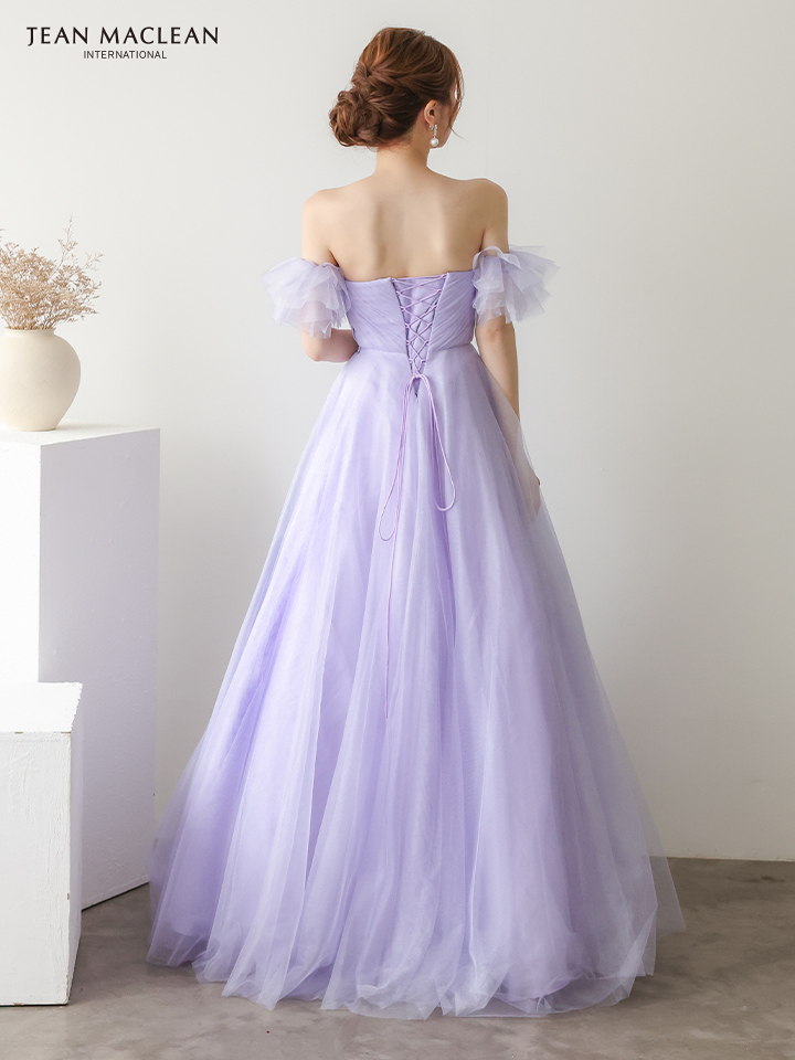 JEANMACLEAN/ジャンマクレーン 高級キャバドレス