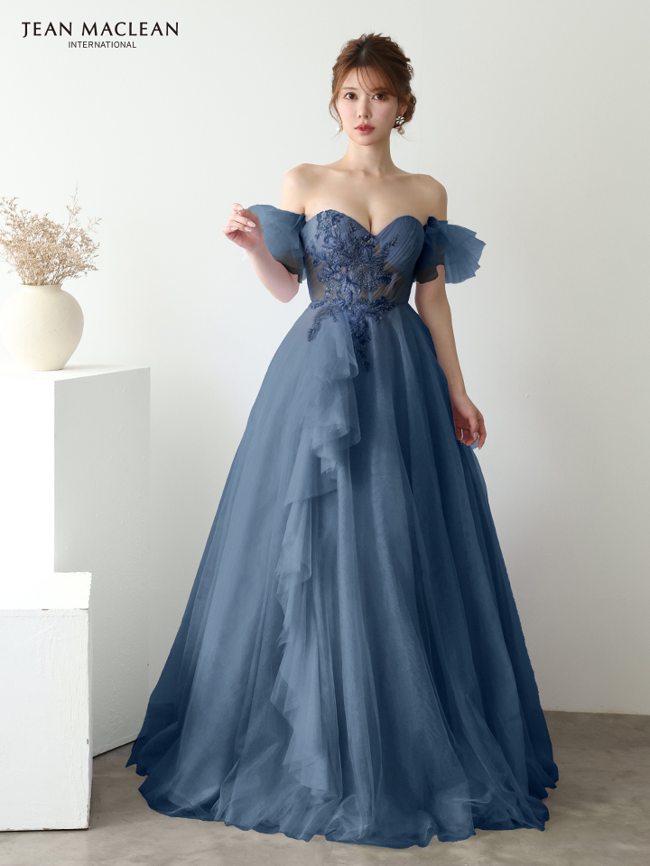 JEANMACLEAN/ジャンマクレーン 高級キャバドレス