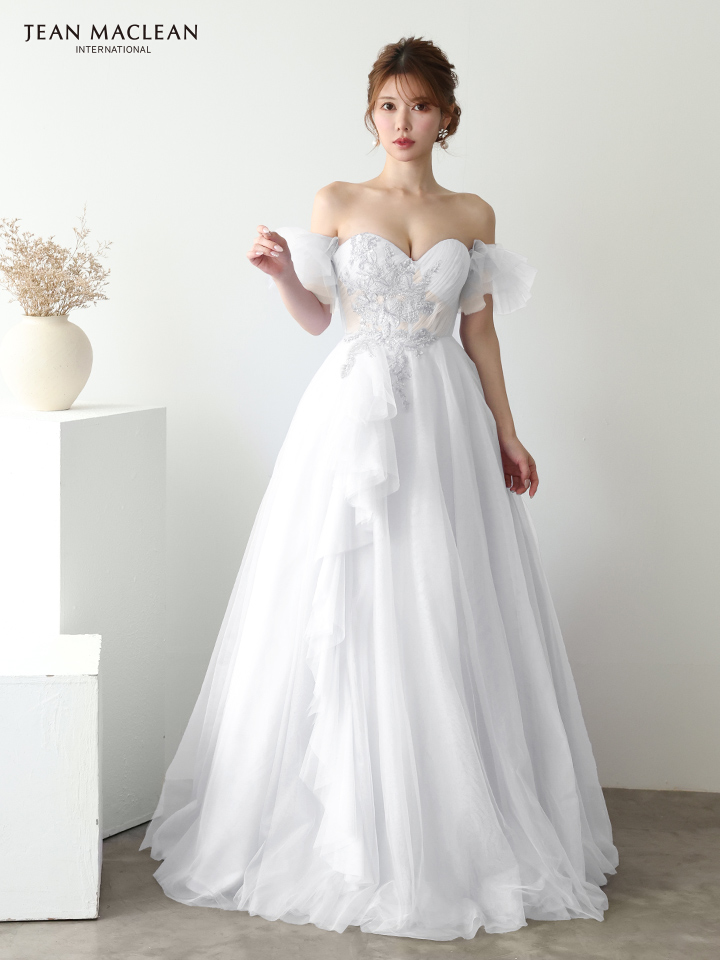 JEANMACLEAN/ジャンマクレーン 高級キャバドレス