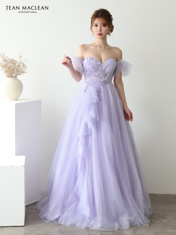 JEANMACLEAN/ジャンマクレーン 高級キャバドレス