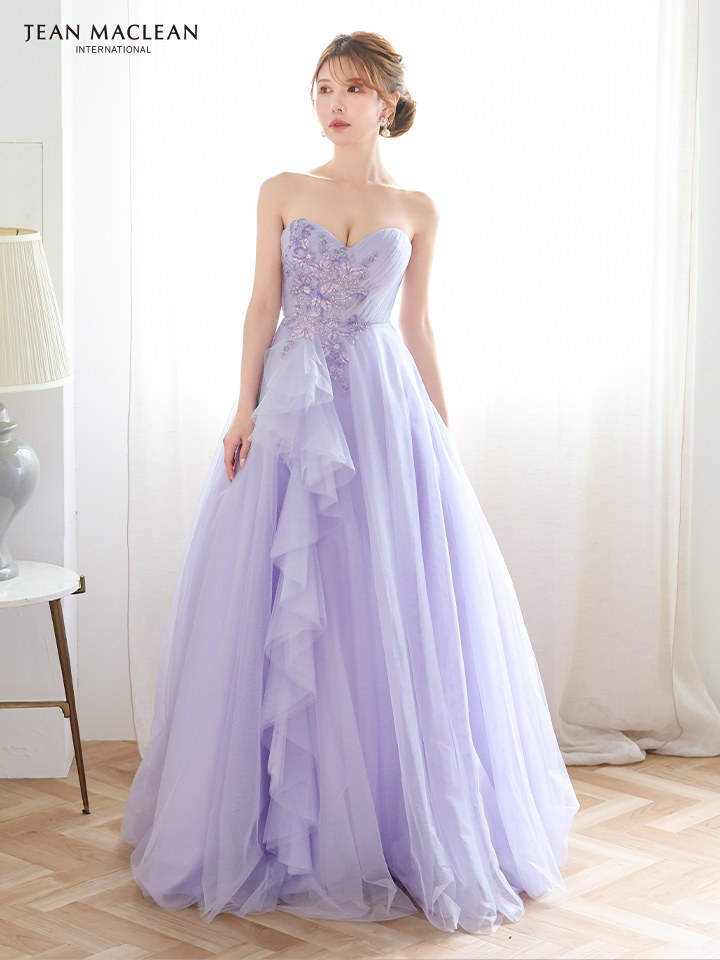 JEANMACLEAN/ジャンマクレーン 高級キャバドレス