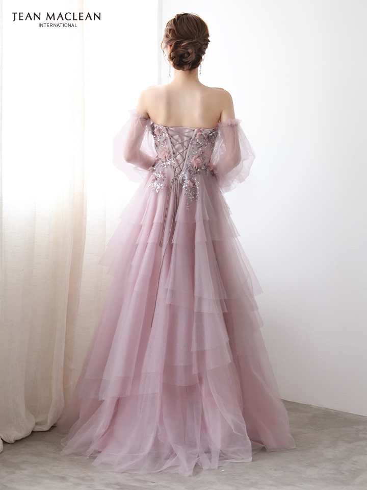 JEANMACLEAN/ジャンマクレーン 高級キャバドレス