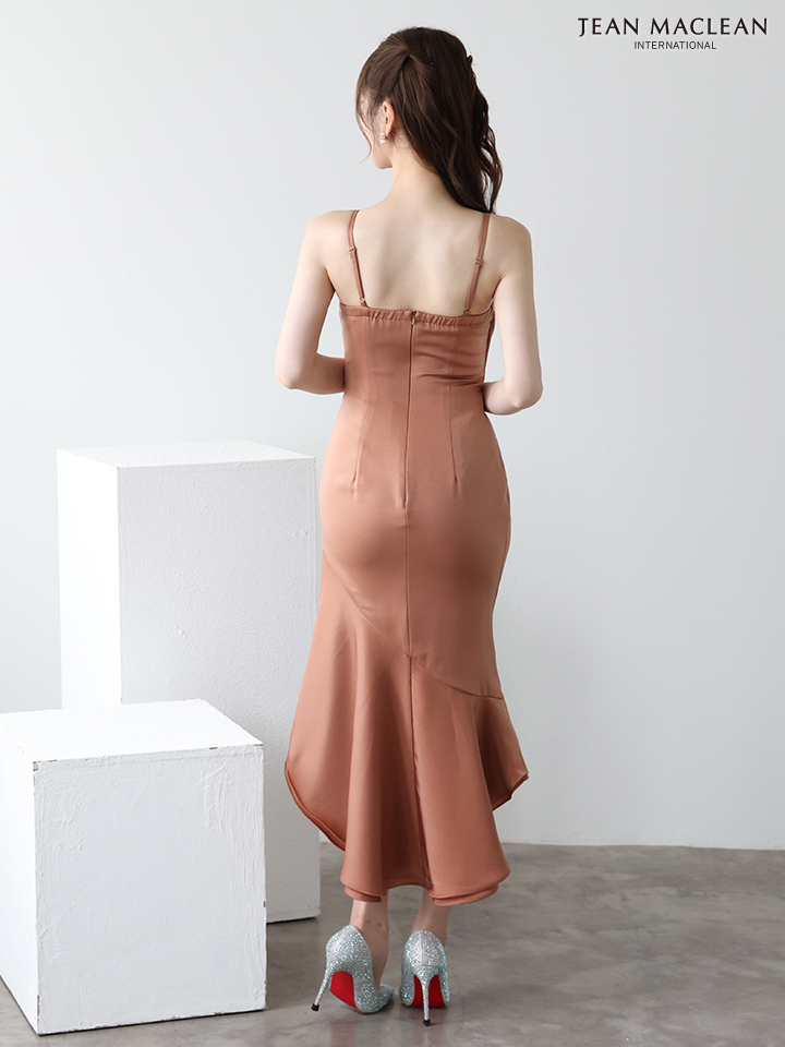 JEANMACLEAN/ジャンマクレーン 高級キャバドレス