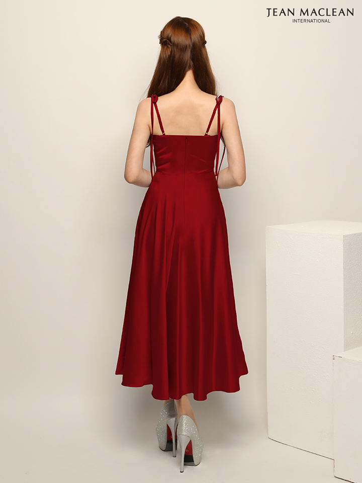 JEANMACLEAN/ジャンマクレーン 高級キャバドレス