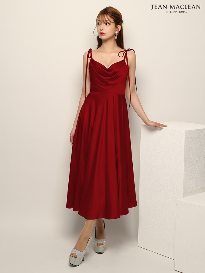 JEANMACLEAN/ジャンマクレーン 高級キャバドレス