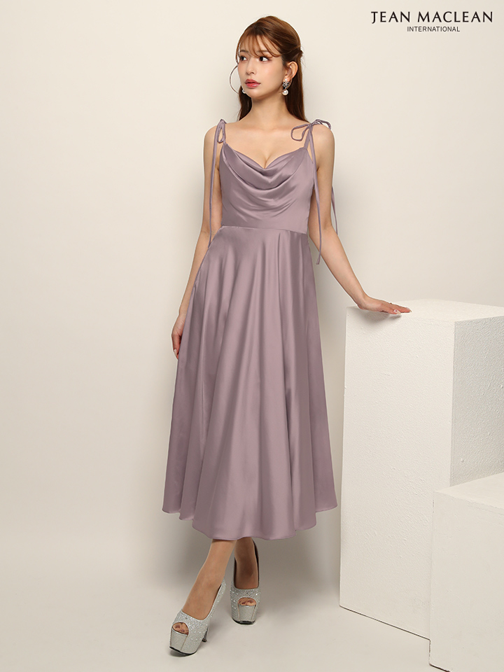 JEANMACLEAN/ジャンマクレーン 高級キャバドレス