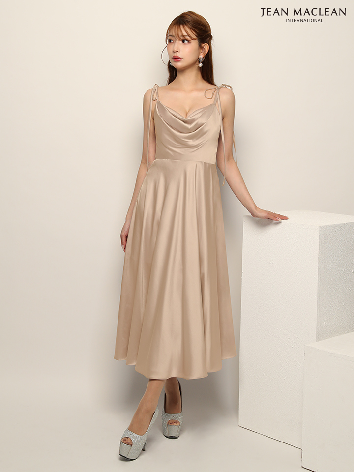 JEANMACLEAN/ジャンマクレーン 高級キャバドレス