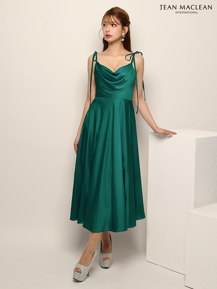 JEANMACLEAN/ジャンマクレーン 高級キャバドレス