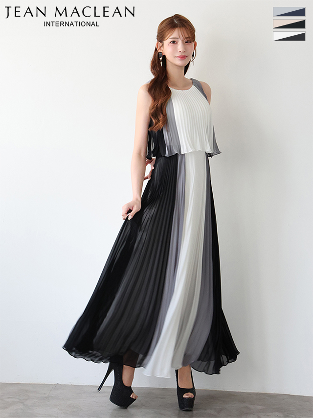 JEANMACLEAN/ジャンマクレーン 高級キャバドレス