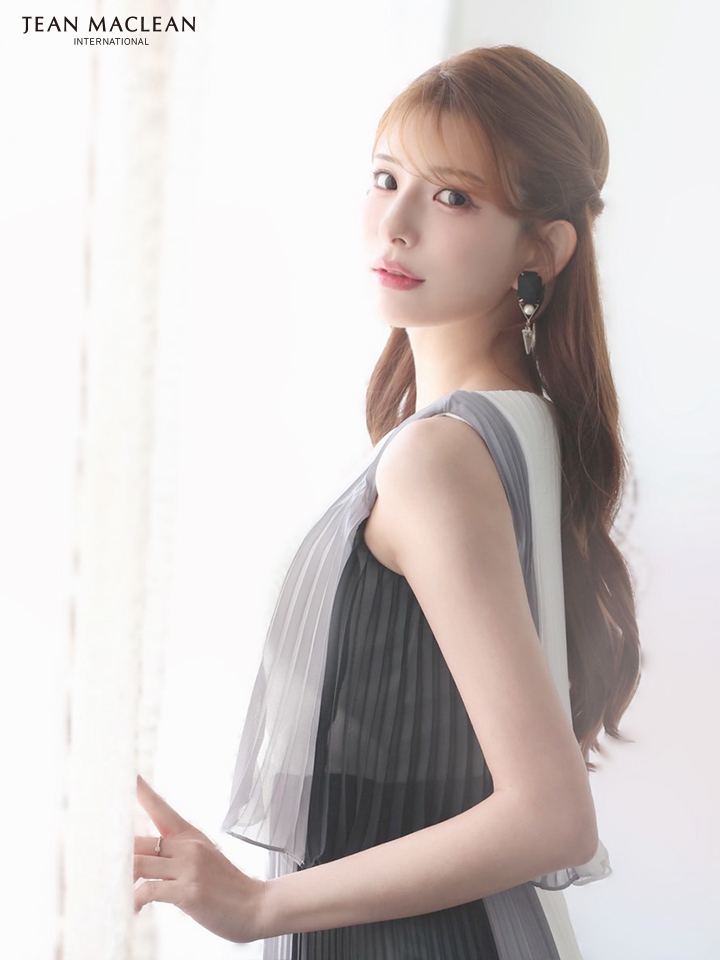 JEANMACLEAN/ジャンマクレーン 高級キャバドレス