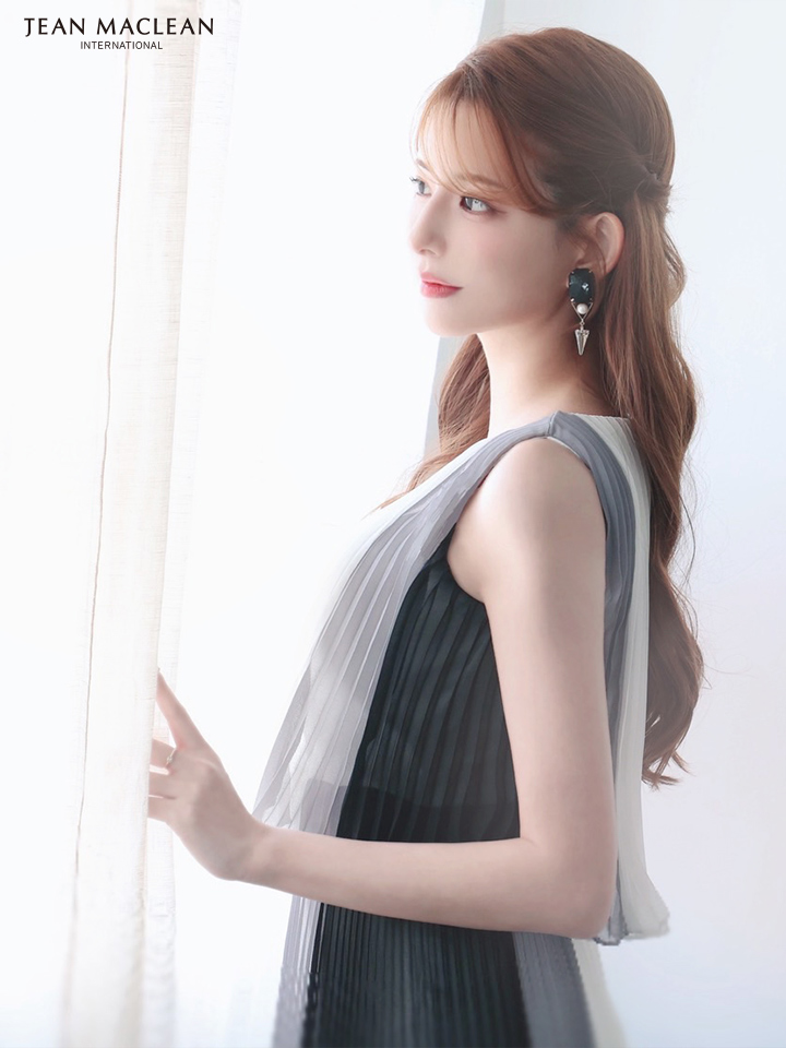 JEANMACLEAN/ジャンマクレーン 高級キャバドレス