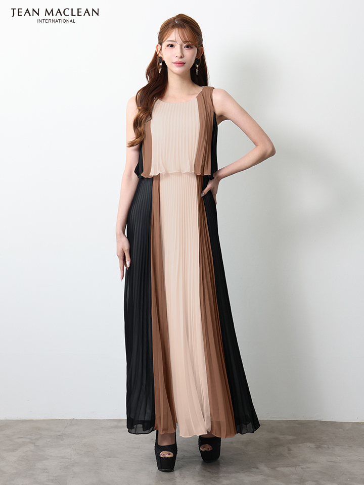 JEANMACLEAN/ジャンマクレーン 高級キャバドレス