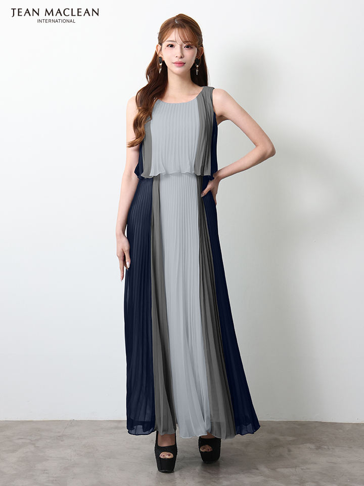 JEANMACLEAN/ジャンマクレーン 高級キャバドレス