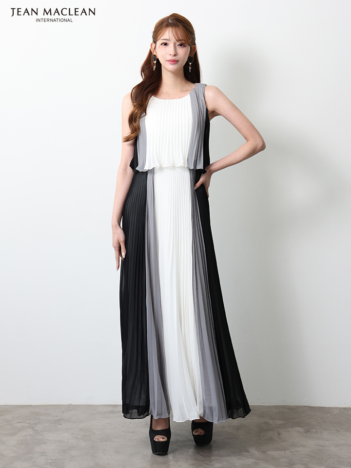 JEANMACLEAN/ジャンマクレーン 高級キャバドレス